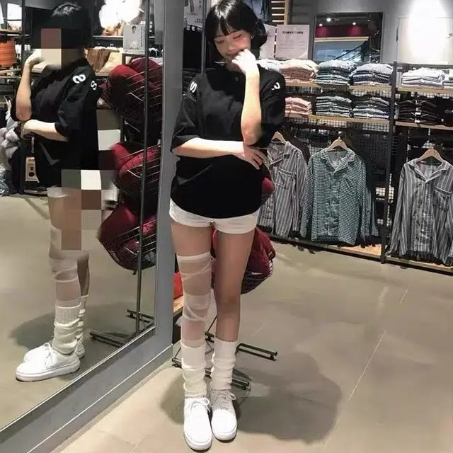 ABBY GODDESS T