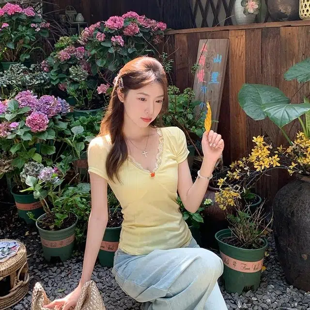 ABBY GODDESS V T