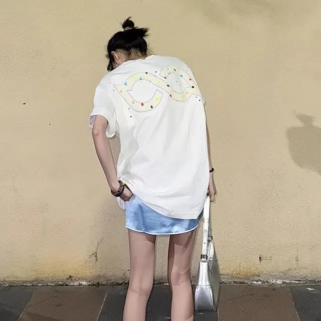 ABBY GODDESS T