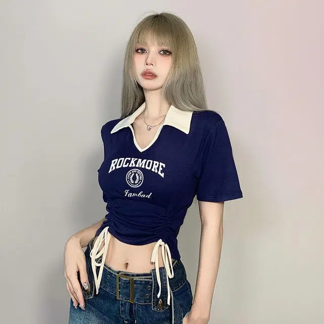 ABBY GODDESS V T