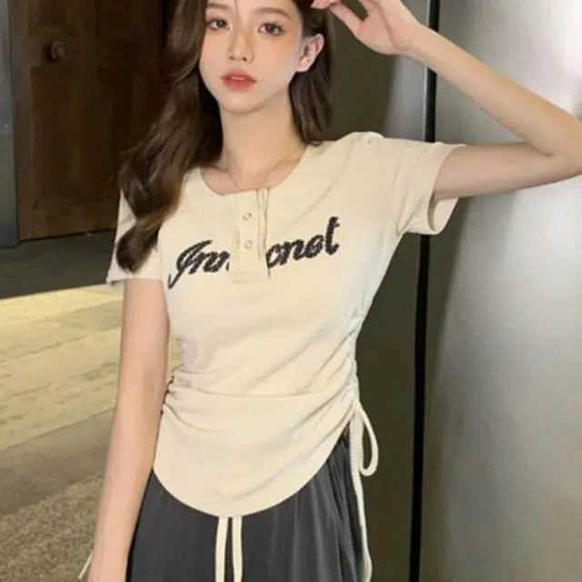 ABBY GODDESS T