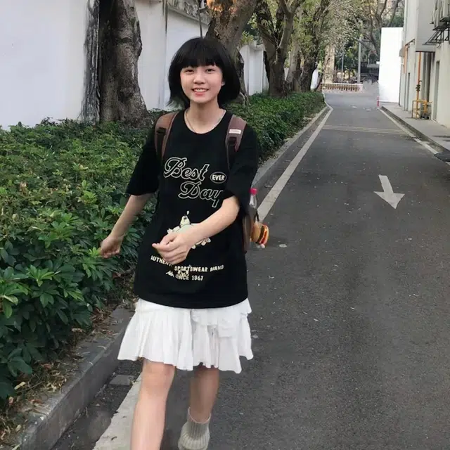 ABBY GODDESS T