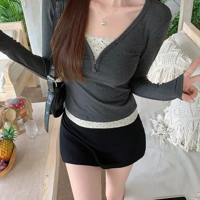 ABBY GODDESS T