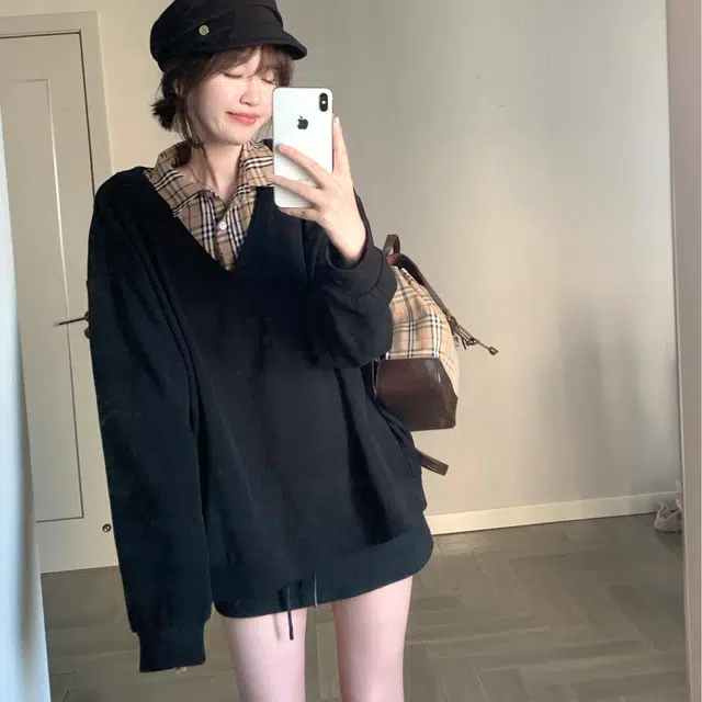 ABBY GODDESS Polo