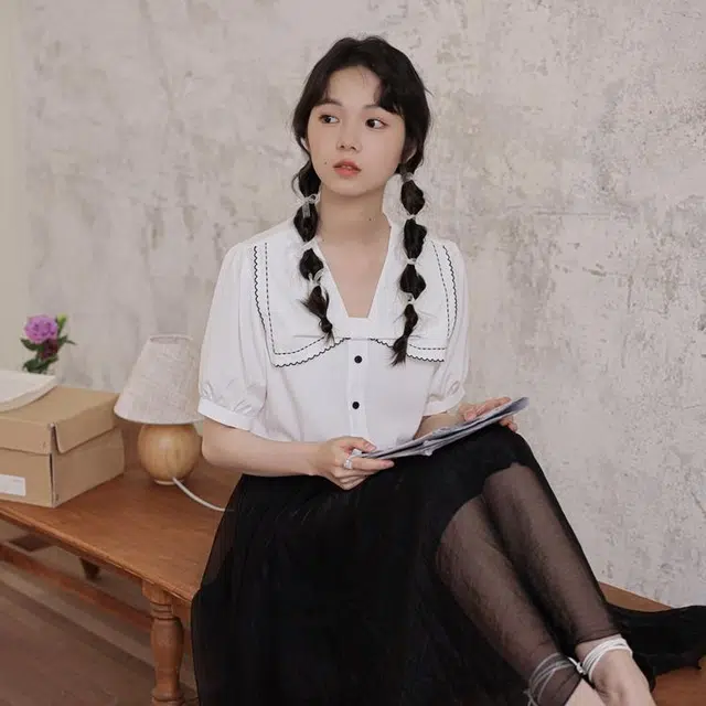 ABBY GODDESS T
