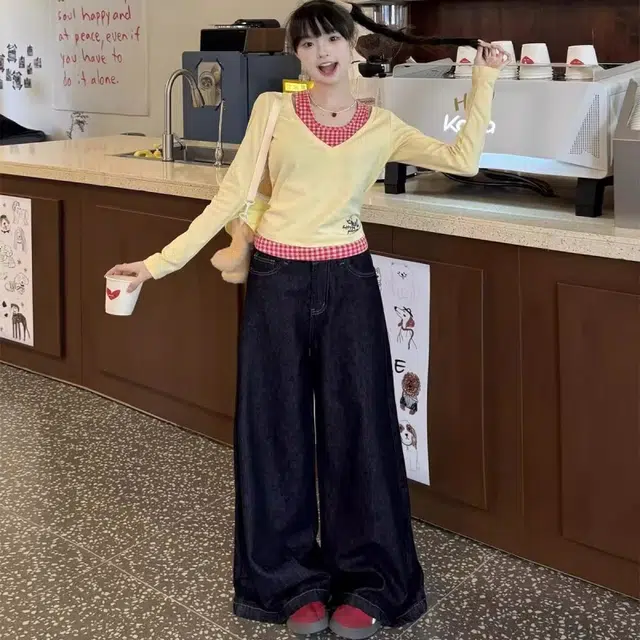 ABBY GODDESS V T