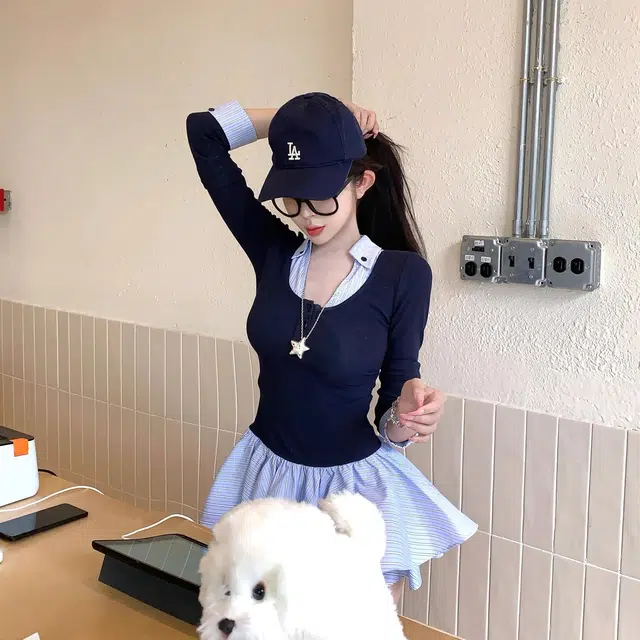 ABBY GODDESS a