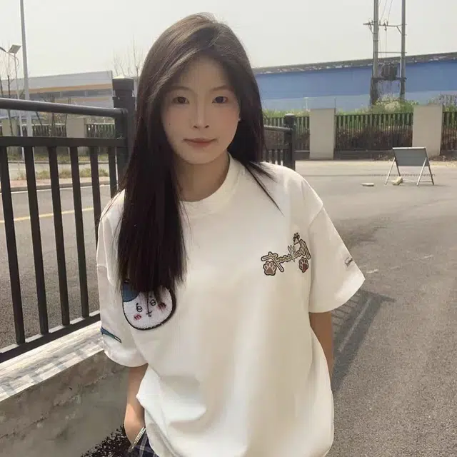 ABBY GODDESS T