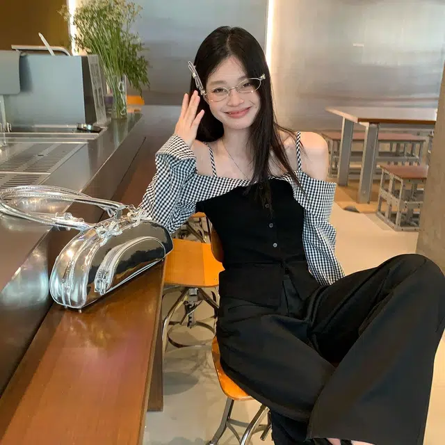 ABBY GODDESS T