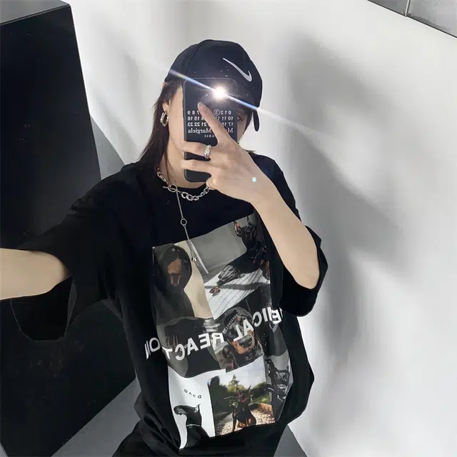 ABBY GODDESS T