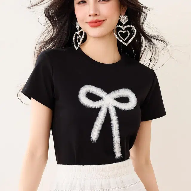 ABBY GODDESS T