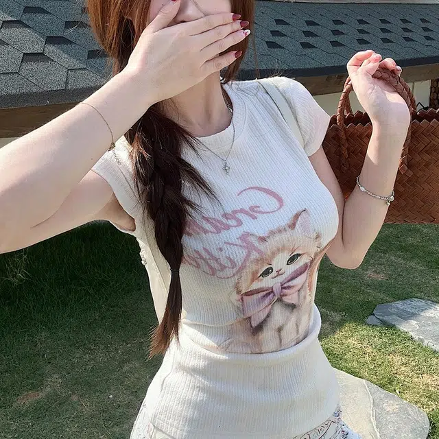 ABBY GODDESS T