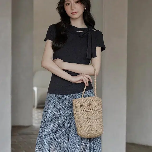 ABBY GODDESS T