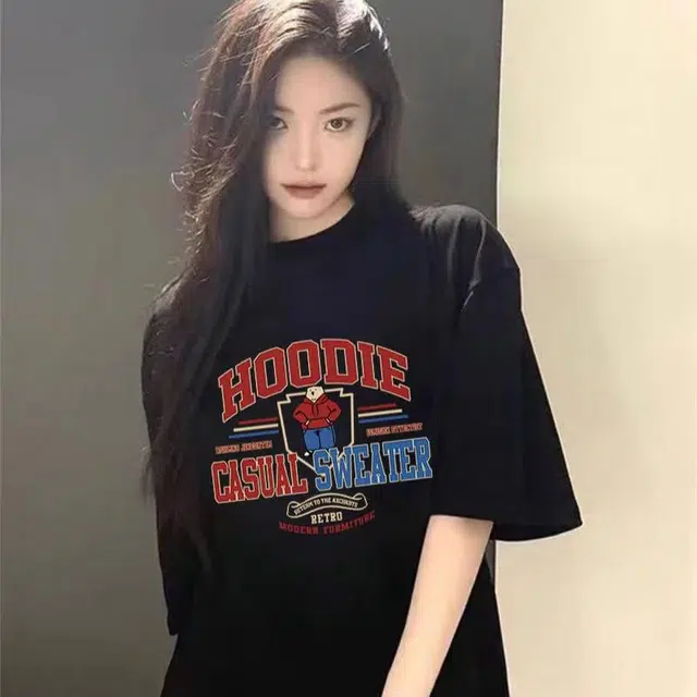 ABBY GODDESS T