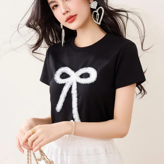 ABBY GODDESS T