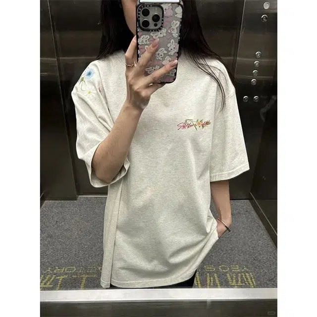 ABBY GODDESS T