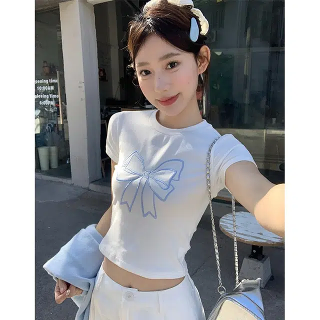 ABBY GODDESS T