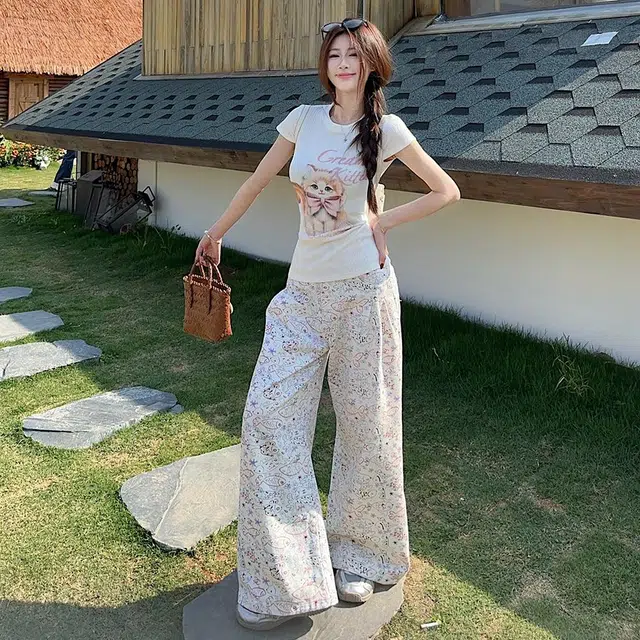 ABBY GODDESS T