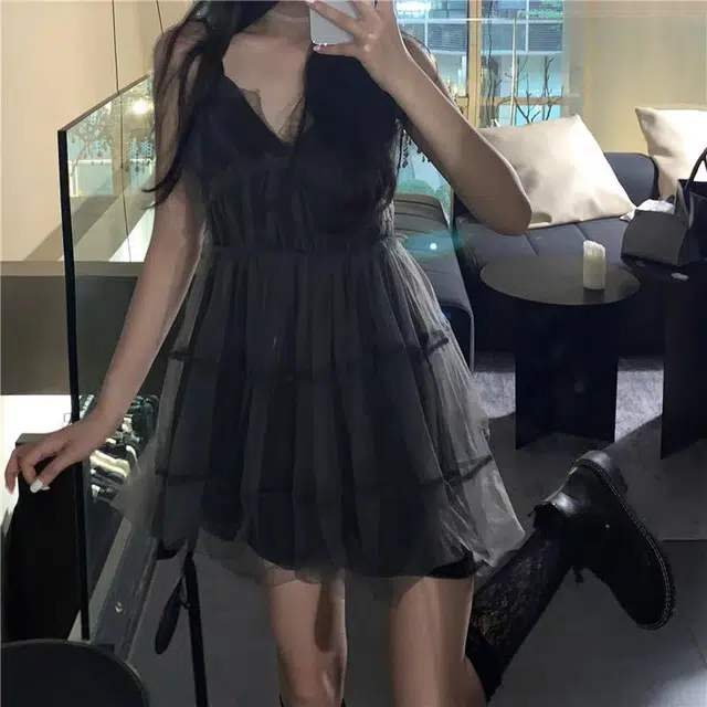 ABBY GODDESS VA