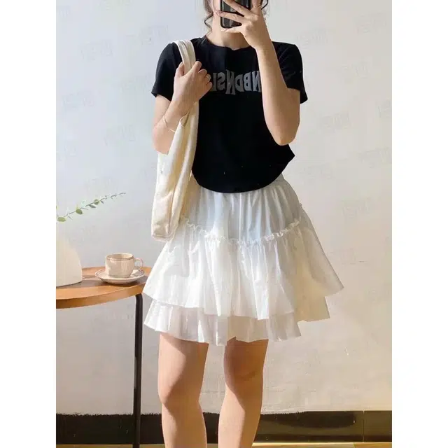 ABBY GODDESS T