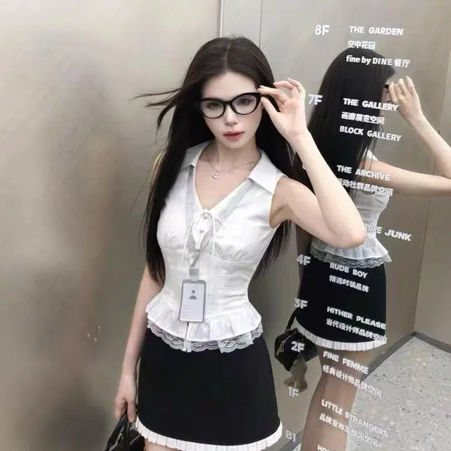 ABBY GODDESS