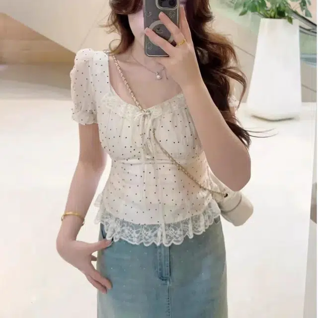 ABBY GODDESS T