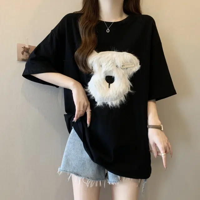 ABBY GODDESS T