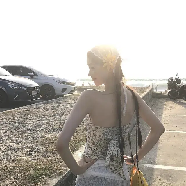 ABBY GODDESS