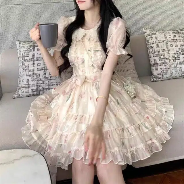 ABBY GODDESS