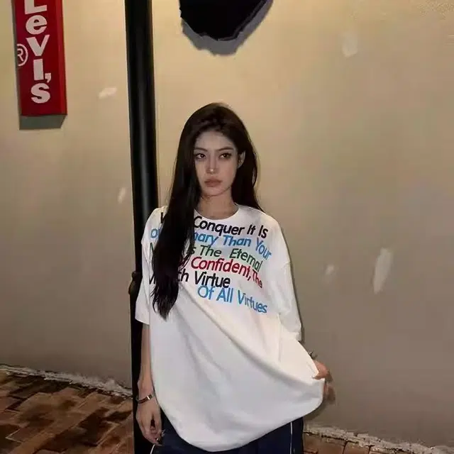 ABBY GODDESS T