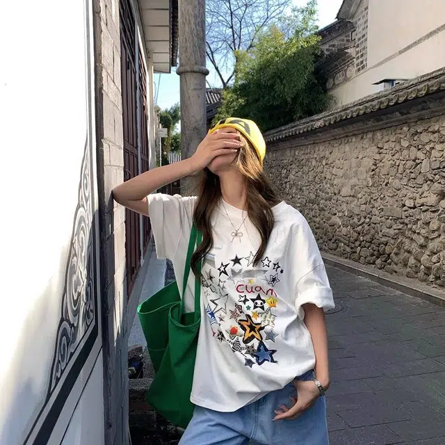 ABBY GODDESS 2025 T