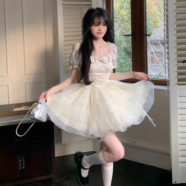 ABBY GODDESS