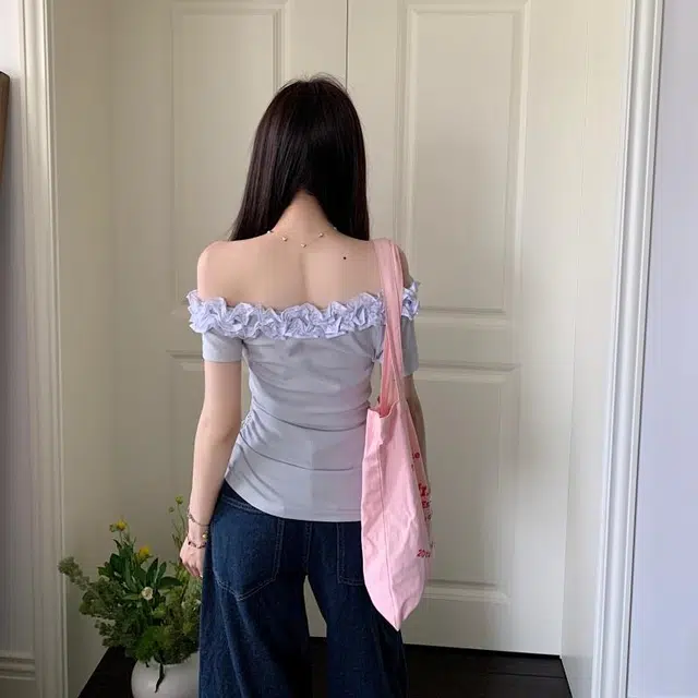 ABBY GODDESS T