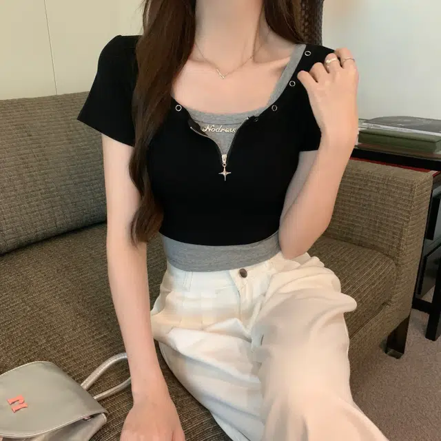 ABBY GODDESS T