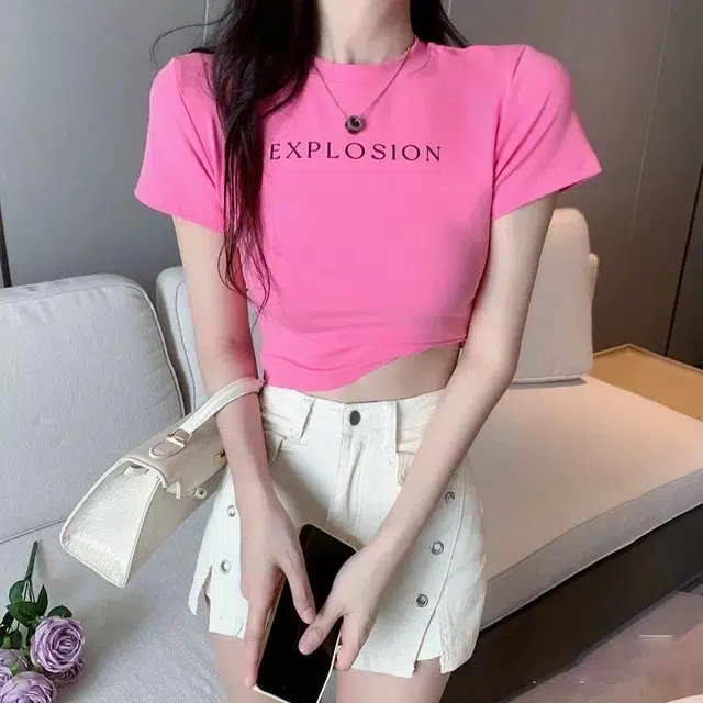 ABBY GODDESS T