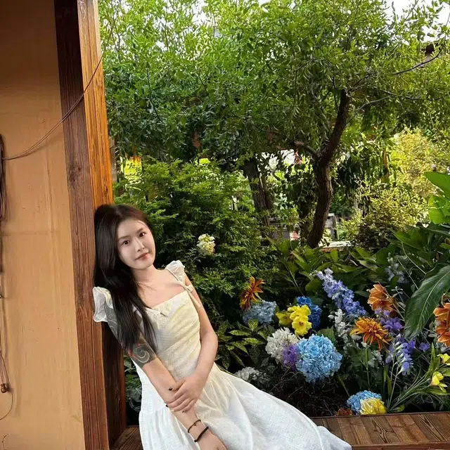 ABBY GODDESS a