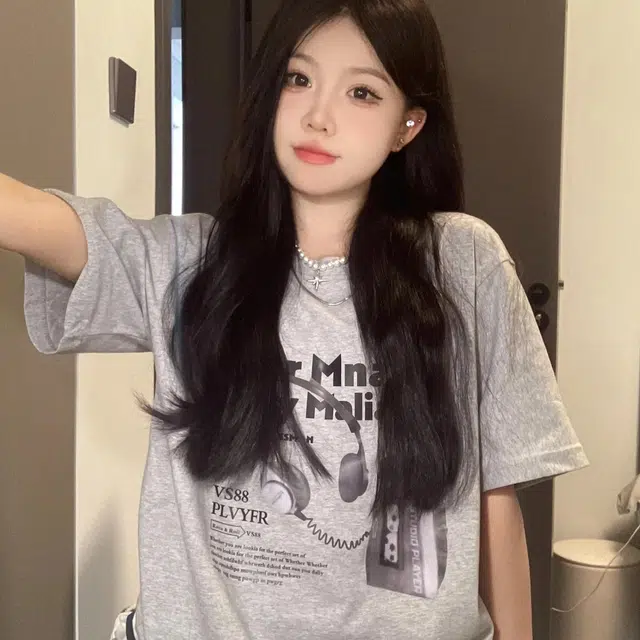 ABBY GODDESS T