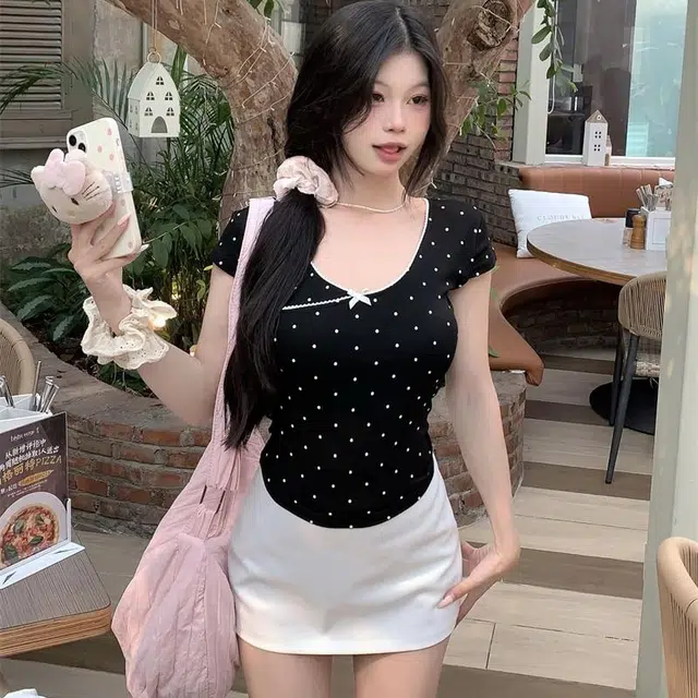 ABBY GODDESS T