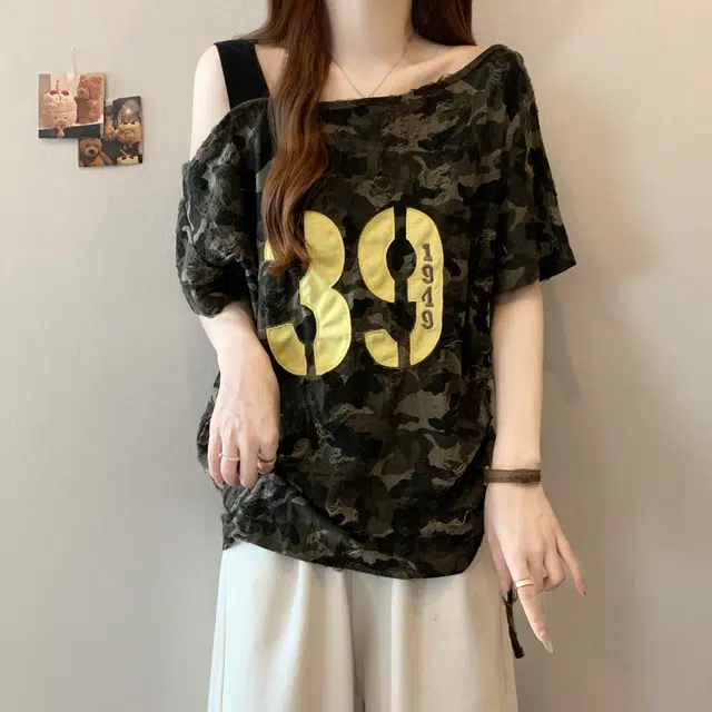 ABBY GODDESS MM T