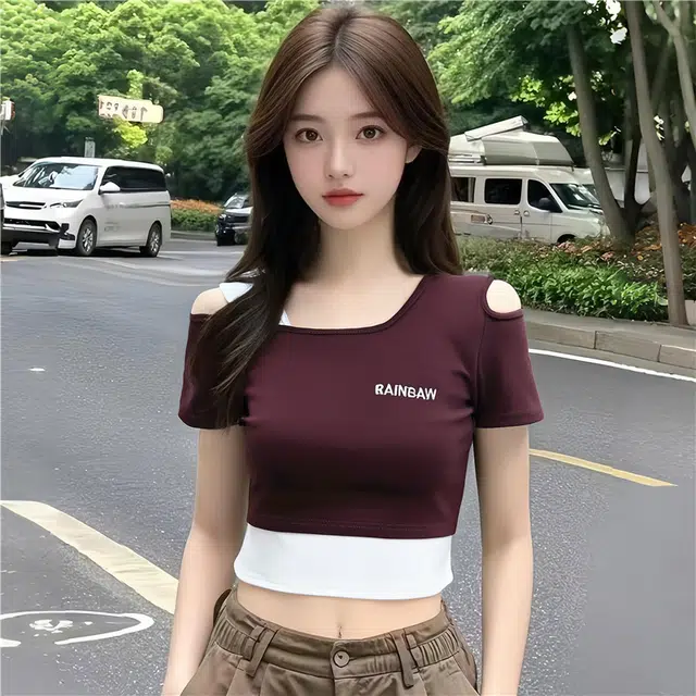 ABBY GODDESS T