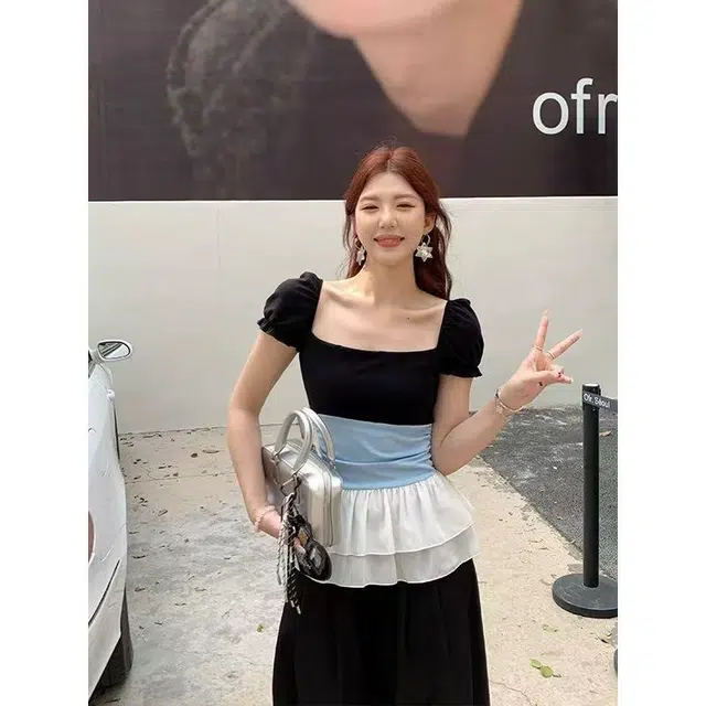 ABBY GODDESS T