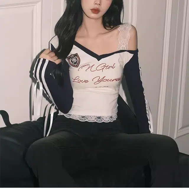 ABBY GODDESS T