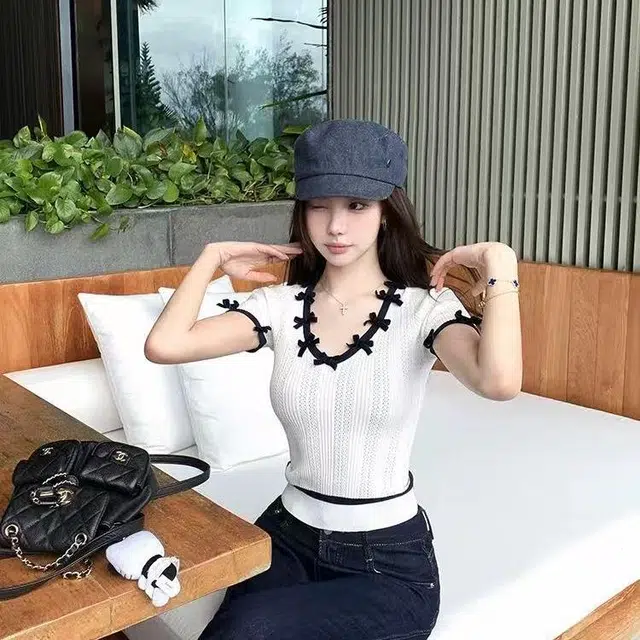 ABBY GODDESS T
