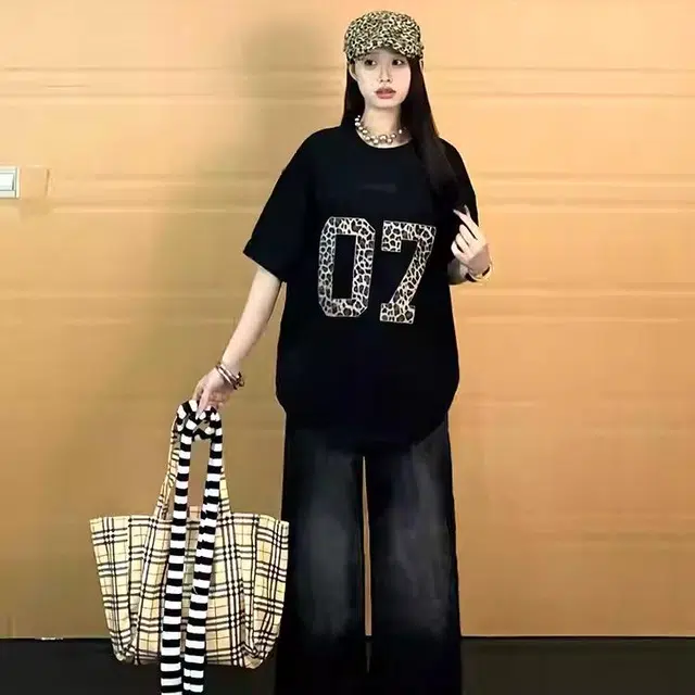 ABBY GODDESS T