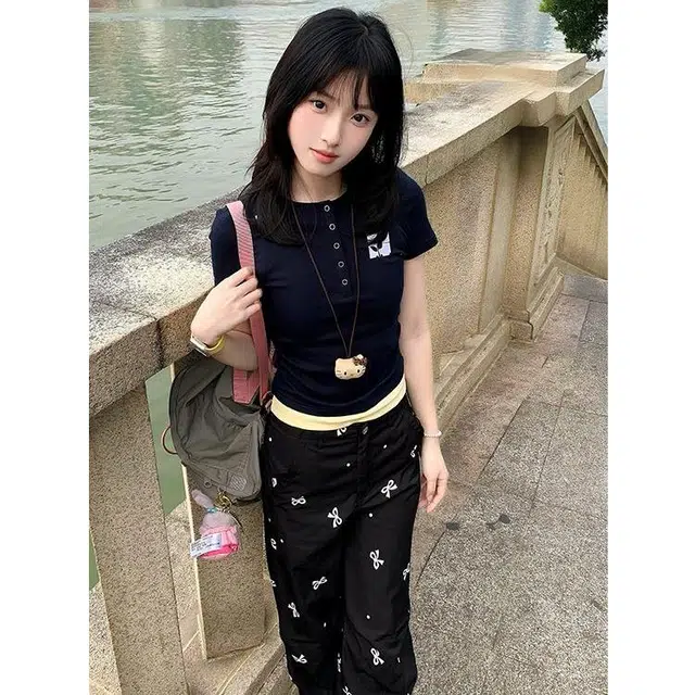 ABBY GODDESS bmINS T