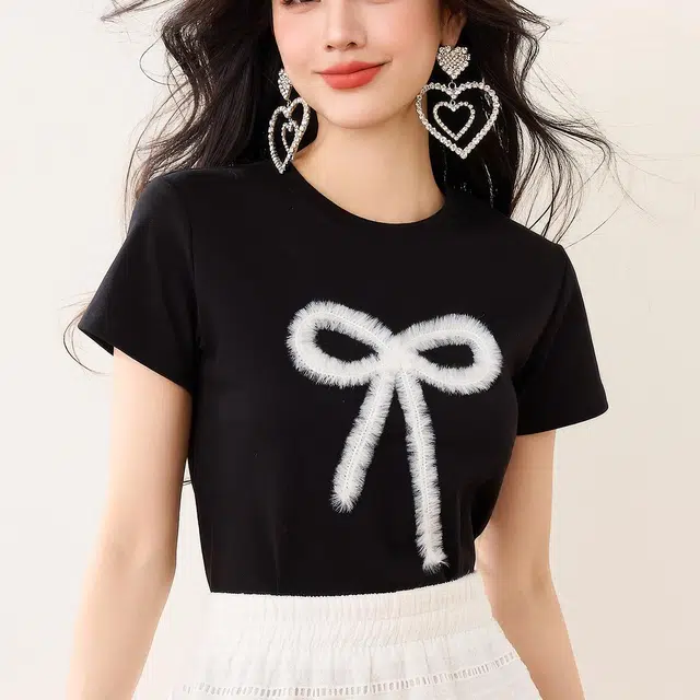 ABBY GODDESS T