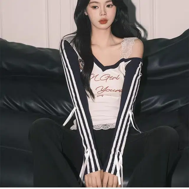 ABBY GODDESS T