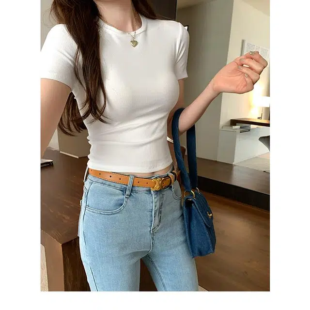 ABBY GODDESS T
