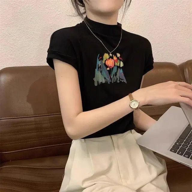 ABBY GODDESS T