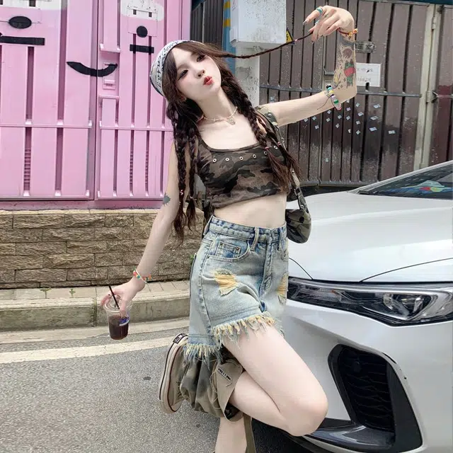 ABBY GODDESS A